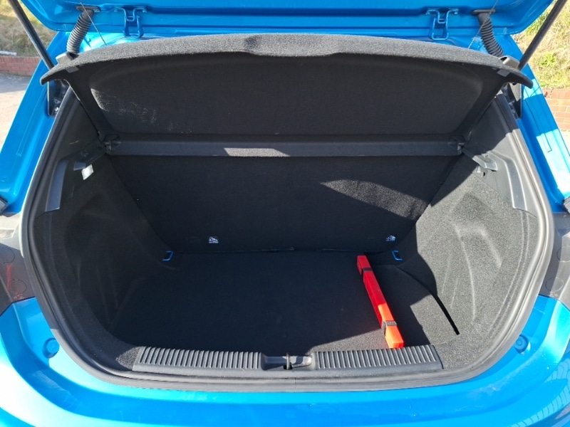 Used MG MG3 2024 for sale - 77736462: Photo 8