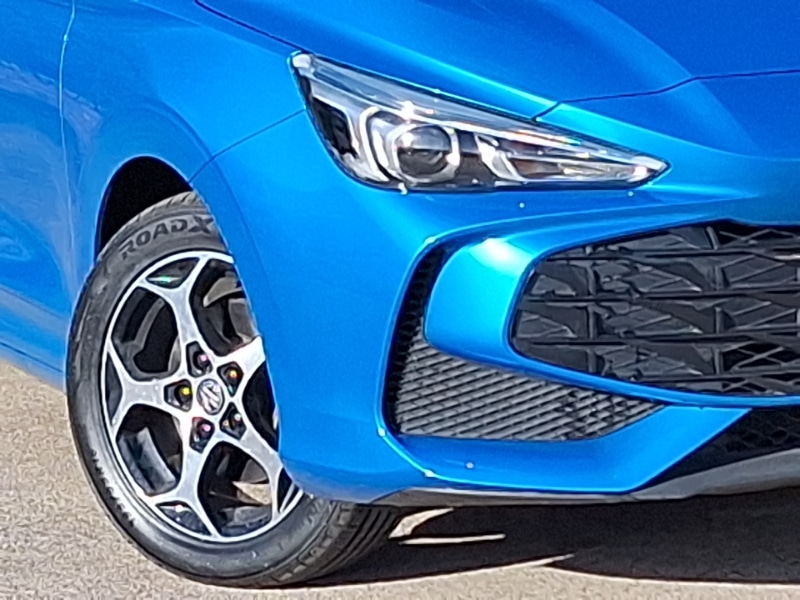 Used MG MG3 2024 for sale - 77736462: Photo 9