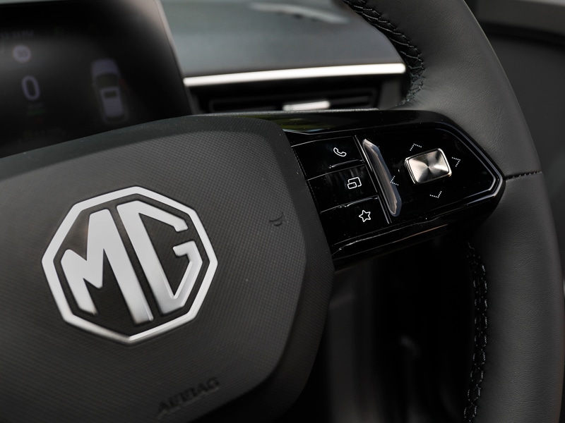 Used MG MG3 2025 for sale - 76174529: Photo 17