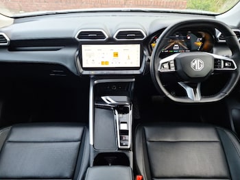 Used MG MG ZS 2025 for sale - 78560321: Photo