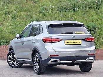 Used MG MG ZS 2025 for sale - 78560321: Photo