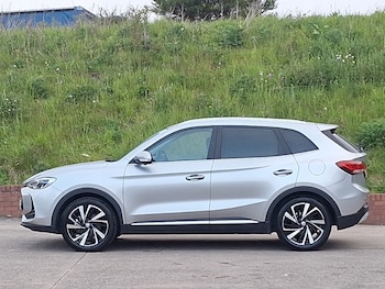 Used MG MG ZS 2025 for sale - 78560321: Photo