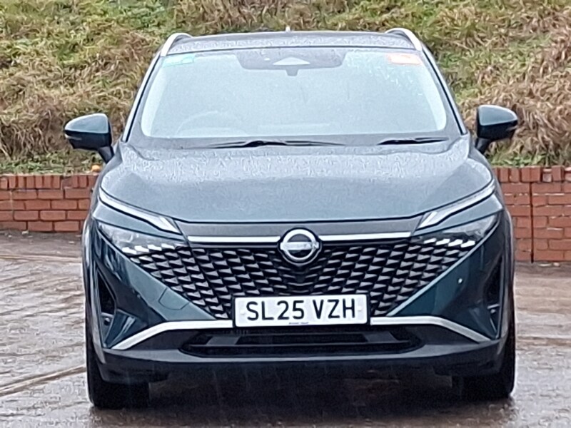 Used Nissan Qashqai 2025 for sale - 77717057: Photo 12