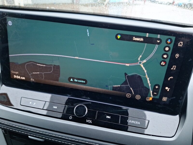 Used Nissan Qashqai 2025 for sale - 77717057: Photo 14