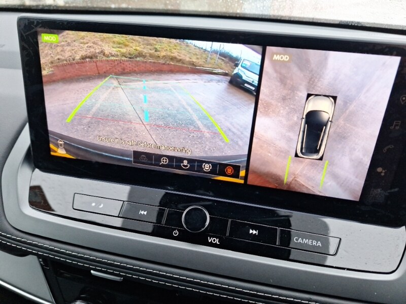 Used Nissan Qashqai 2025 for sale - 77717057: Photo 15