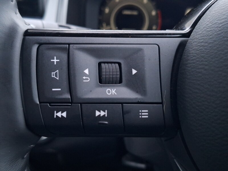 Used Nissan Qashqai 2025 for sale - 77717057: Photo 16