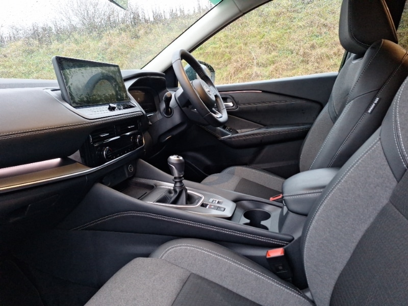 Used Nissan Qashqai 2025 for sale - 77717057: Photo 5