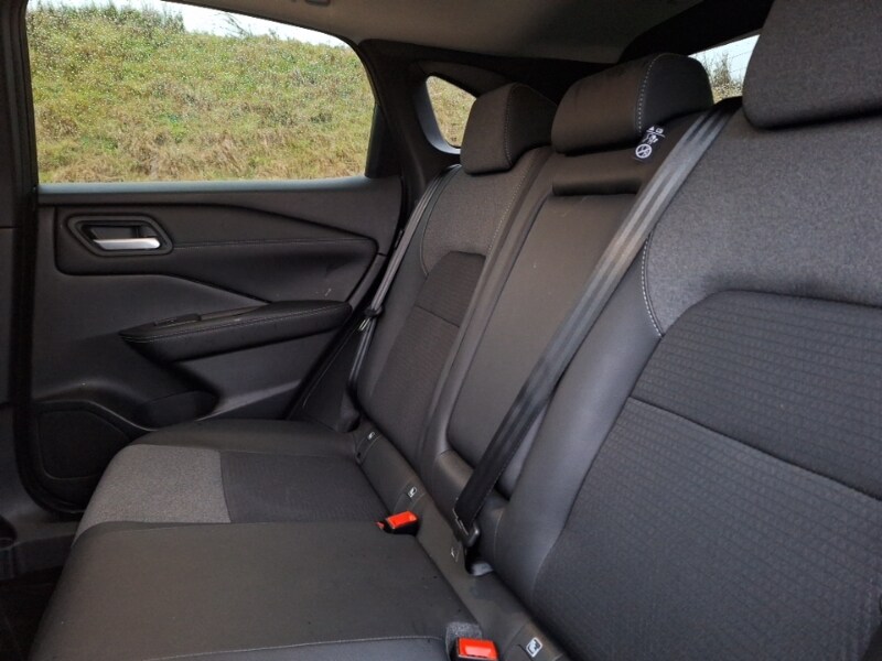 Used Nissan Qashqai 2025 for sale - 77717057: Photo 6