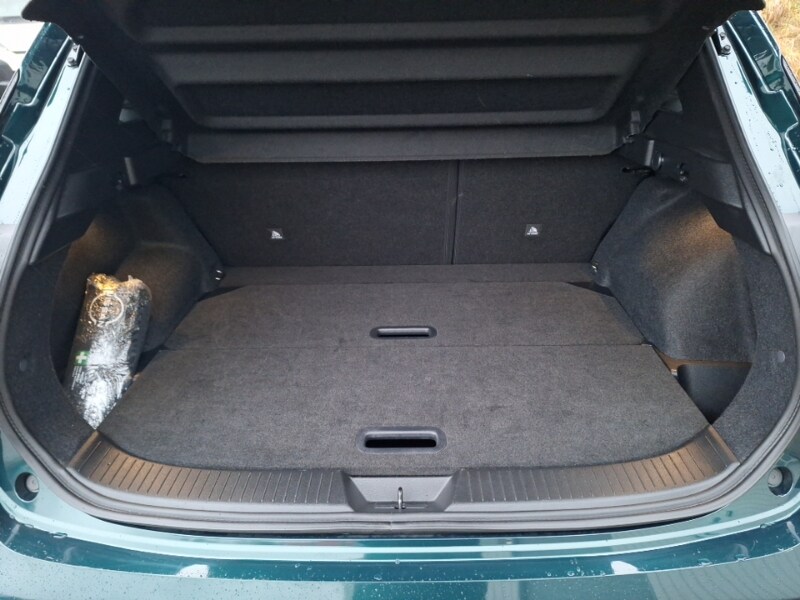 Used Nissan Qashqai 2025 for sale - 77717057: Photo 8