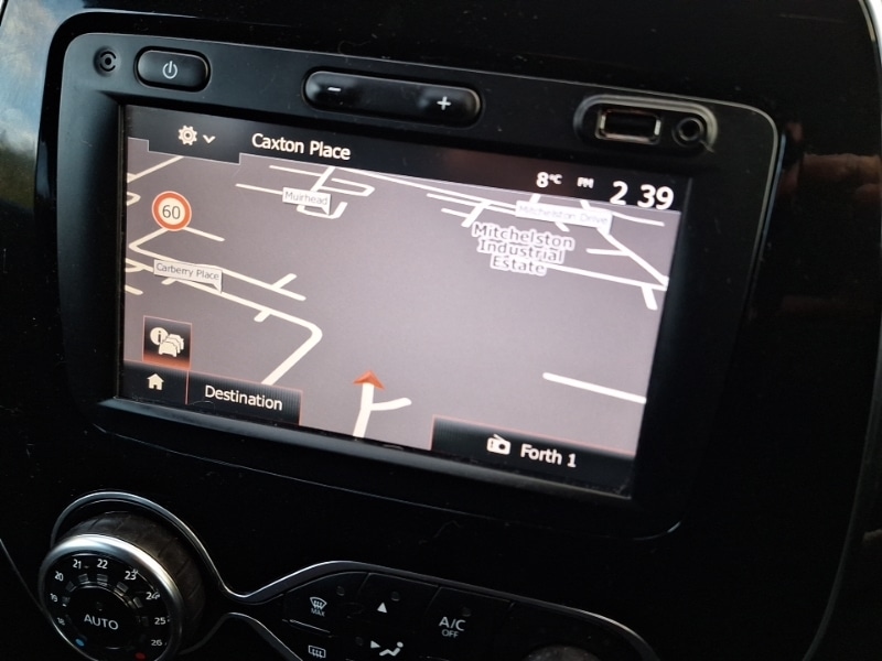 Used Renault Captur 2018 for sale - 76763623: Photo 15