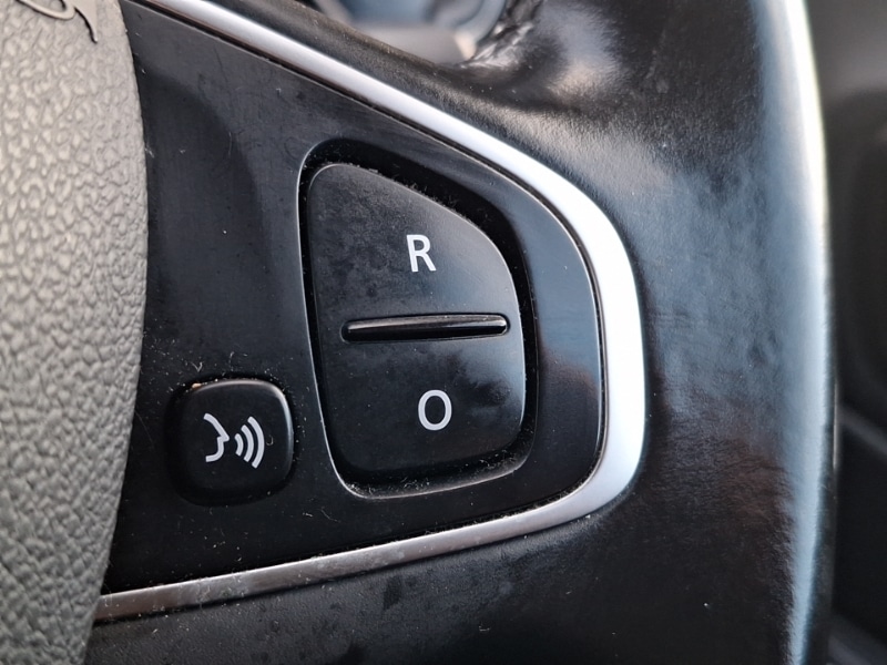 Used Renault Captur 2018 for sale - 76763623: Photo 17