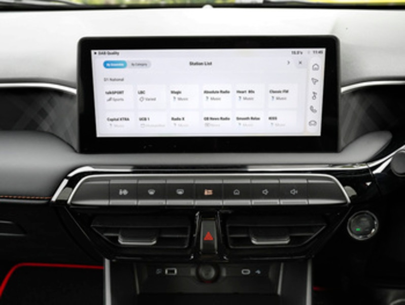 Used MG MG3 2025 for sale - 77183884: Photo 13