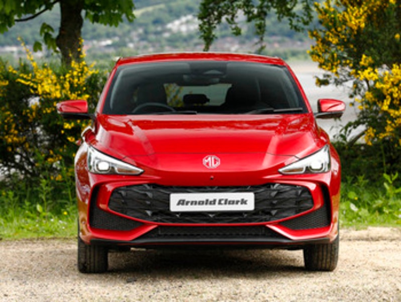 Used MG MG3 2025 for sale - 77183884: Photo 17