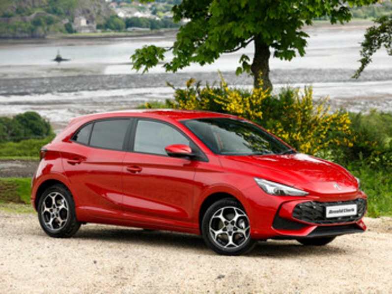 Used MG MG3 2025 for sale - 77183884: Photo 7