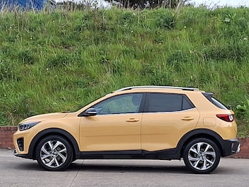 Used Kia Stonic 2024 for sale - 79457690: Photo