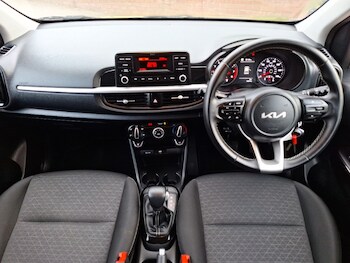 Used Kia Picanto 2021 for sale - 78928299: Photo