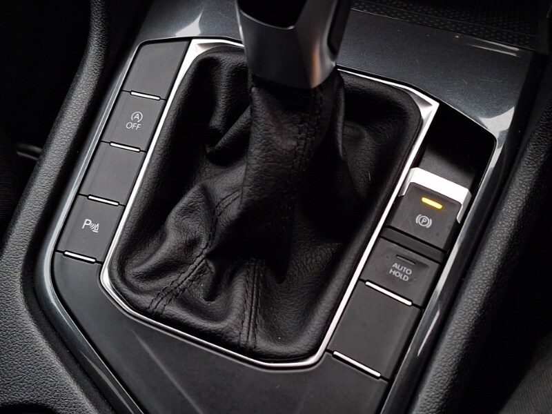 Used Volkswagen Tiguan Allspace 2022 for sale - 76721600: Photo 10