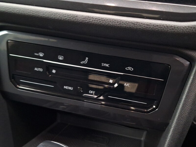 Used Volkswagen Tiguan Allspace 2022 for sale - 76721600: Photo 11