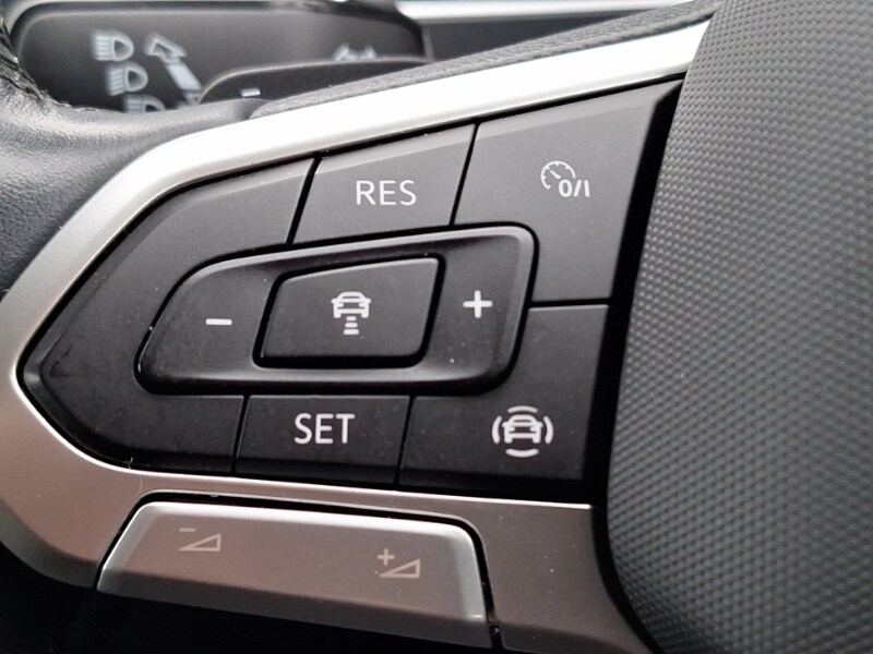 Used Volkswagen Tiguan Allspace 2022 for sale - 76721600: Photo 16