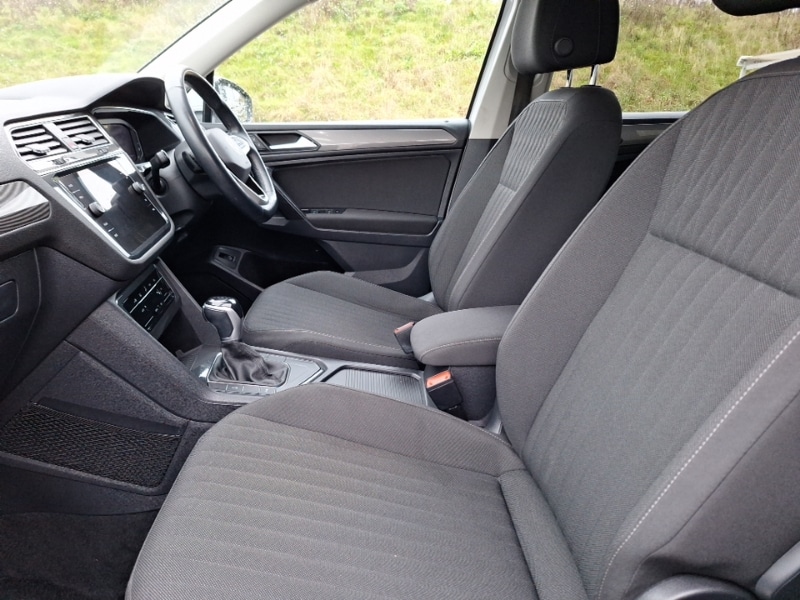 Used Volkswagen Tiguan Allspace 2022 for sale - 76721600: Photo 5