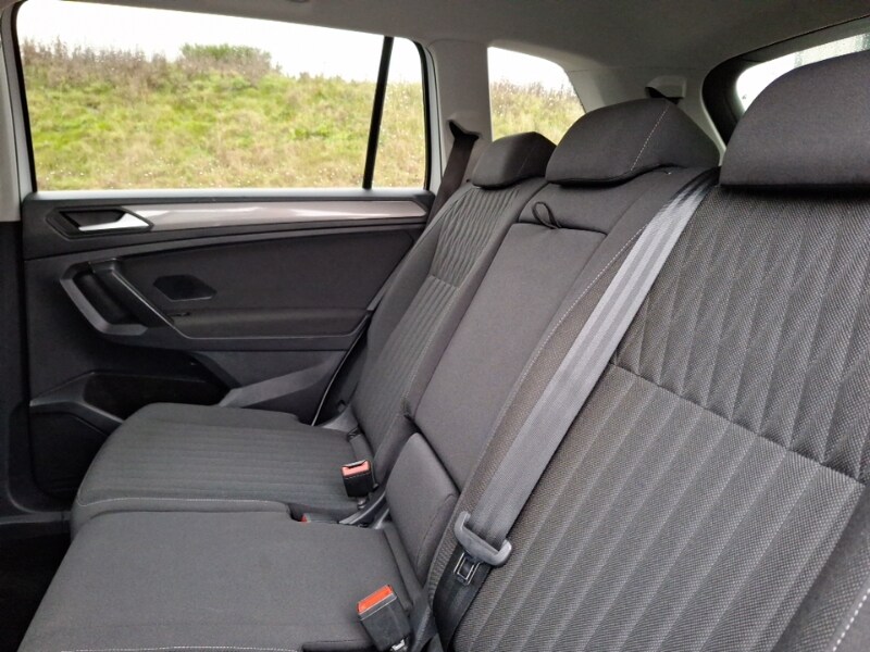 Used Volkswagen Tiguan Allspace 2022 for sale - 76721600: Photo 6