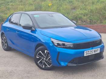 2025 - 1.2 Turbo Yes 5dr
