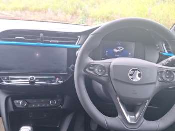 Used Vauxhall Corsa 2025 for sale - 75278392: Photo