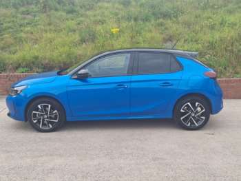 Used Vauxhall Corsa 2025 for sale - 75278392: Photo