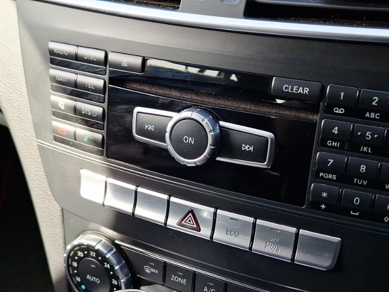 Used Mercedes-Benz C Class 2013 for sale - 77964343: Photo 11