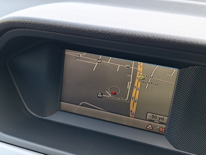 Used Mercedes-Benz C Class 2013 for sale - 77964343: Photo 13