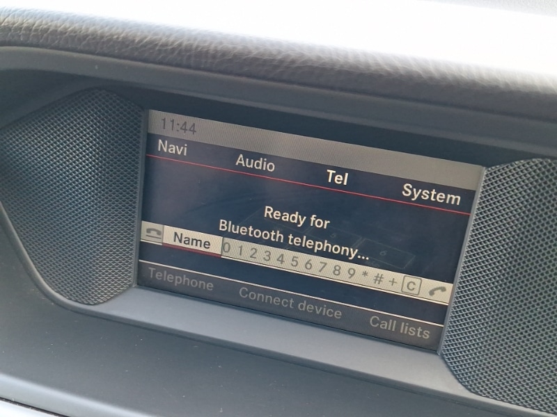 Used Mercedes-Benz C Class 2013 for sale - 77964343: Photo 14