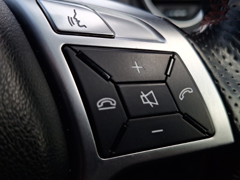 Used Mercedes-Benz C Class 2013 for sale - 77964343: Photo 17