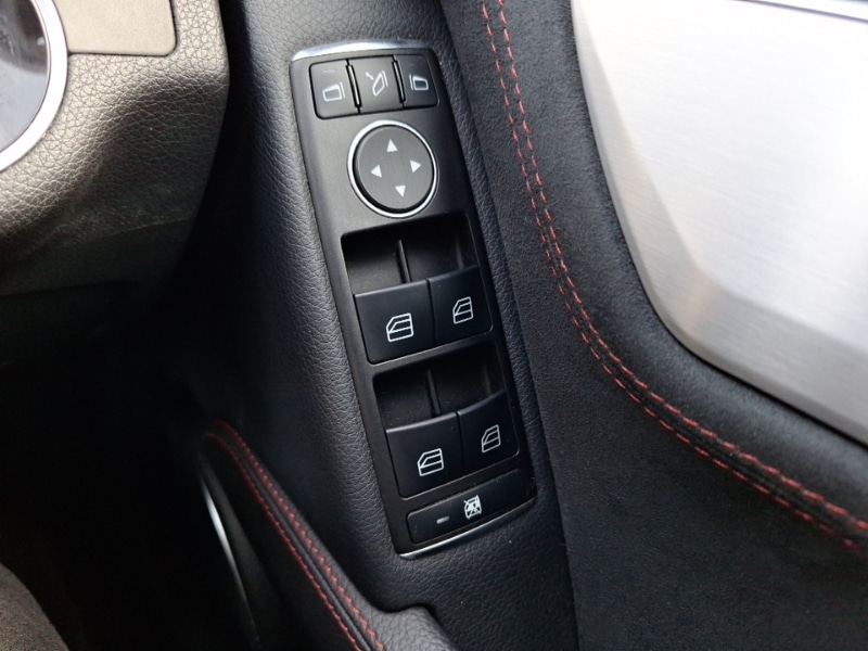 Used Mercedes-Benz C Class 2013 for sale - 77964343: Photo 19