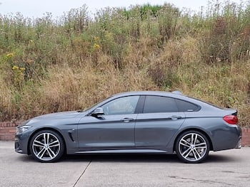 Used BMW 4 Series 2017 for sale - 79680089: Photo