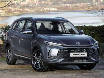 2024 - 1.5 Hybrid SE 5dr Auto