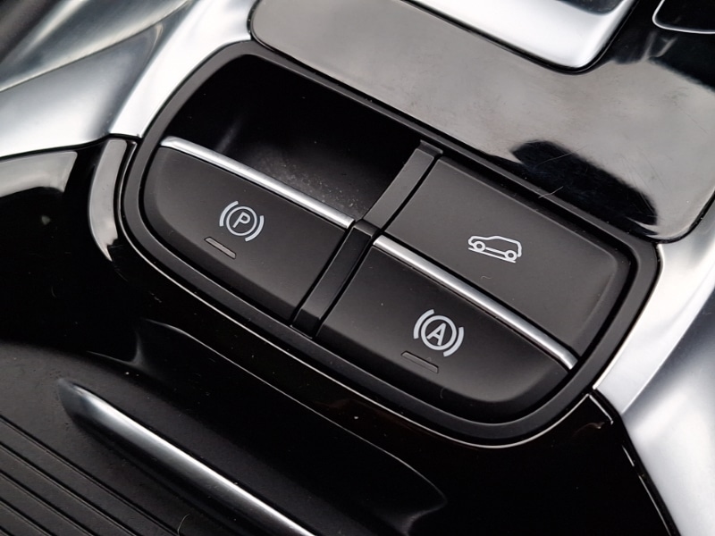 Used MG MG HS 2022 for sale - 76493084: Photo 11