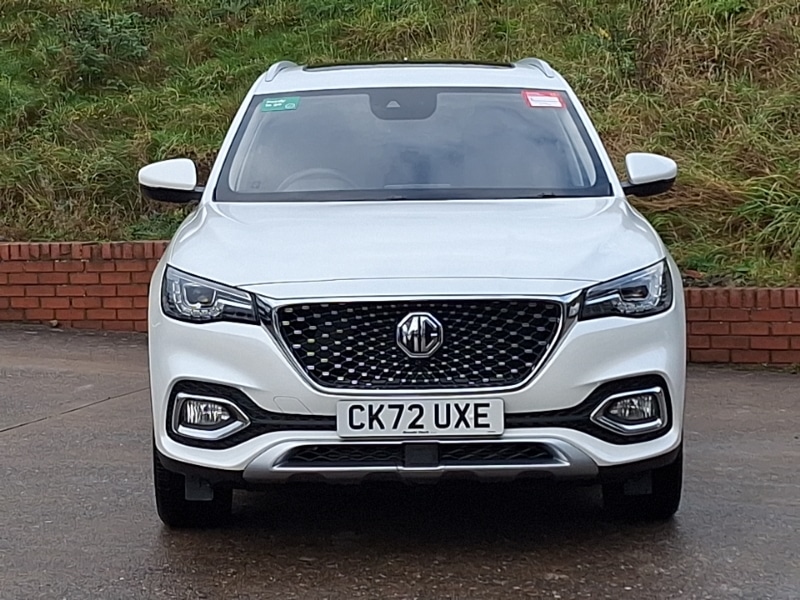 Used MG MG HS 2022 for sale - 76493084: Photo 12