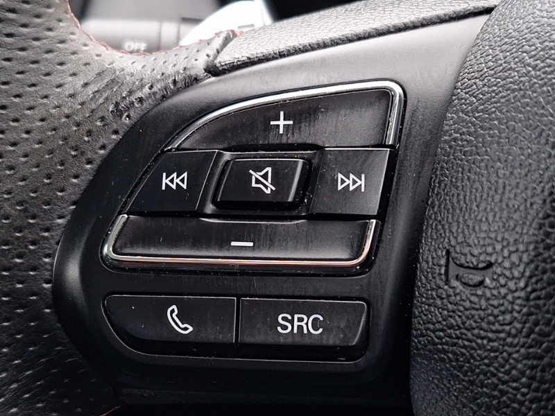 Used MG MG HS 2022 for sale - 76493084: Photo 16