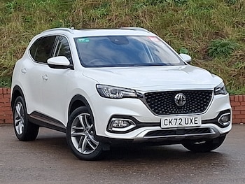 Used MG MG HS 2022 for sale - 76493084: Photo