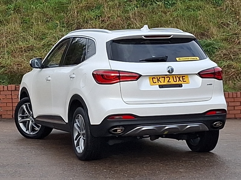 Used MG MG HS 2022 for sale - 76493084: Photo 3