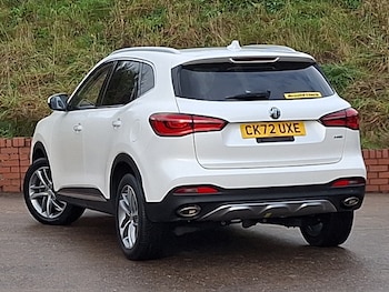 Used MG MG HS 2022 for sale - 76493084: Photo