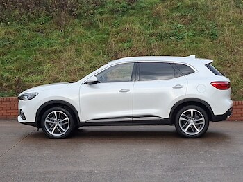 Used MG MG HS 2022 for sale - 76493084: Photo