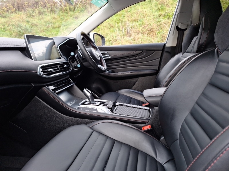 Used MG MG HS 2022 for sale - 76493084: Photo 5