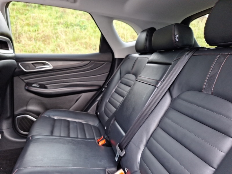 Used MG MG HS 2022 for sale - 76493084: Photo 6