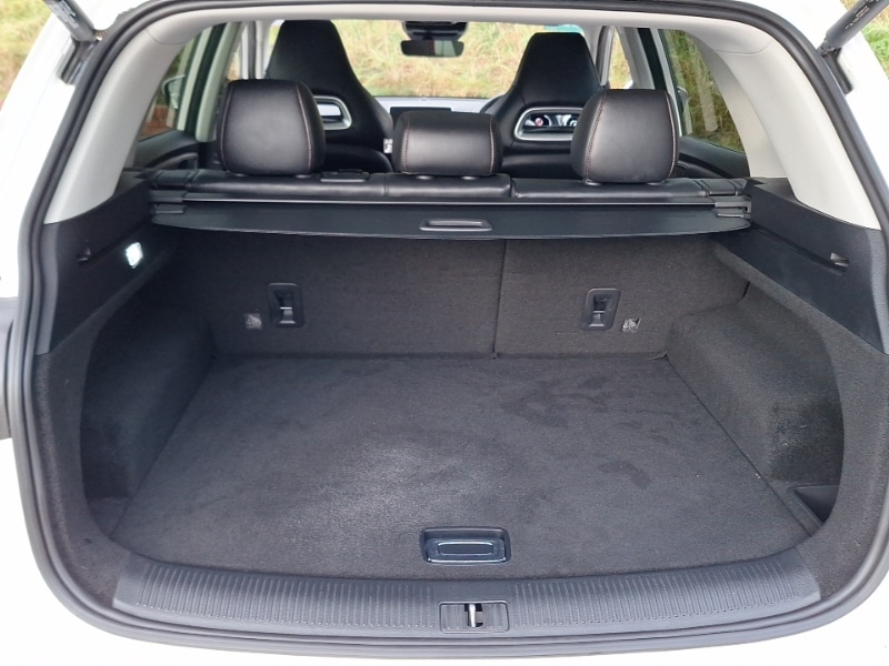 Used MG MG HS 2022 for sale - 76493084: Photo 8