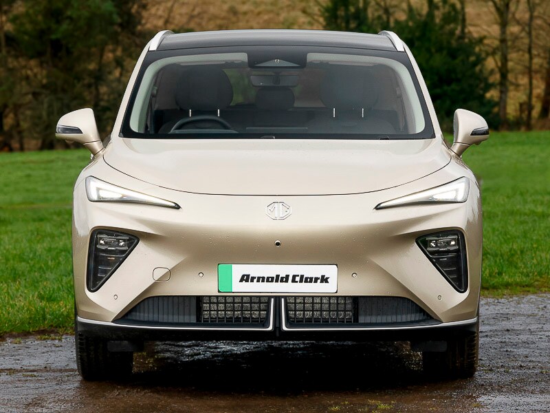 Used MG MGS6 2025 for sale - 77115064: Photo 15