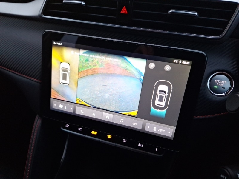 Used MG MG ZS 2022 for sale - 77405416: Photo 15