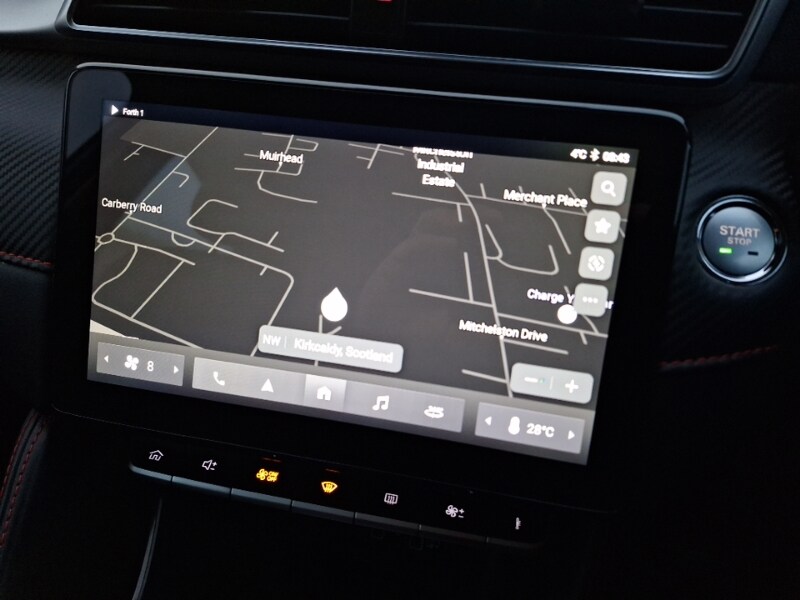 Used MG MG ZS 2022 for sale - 77405416: Photo 16