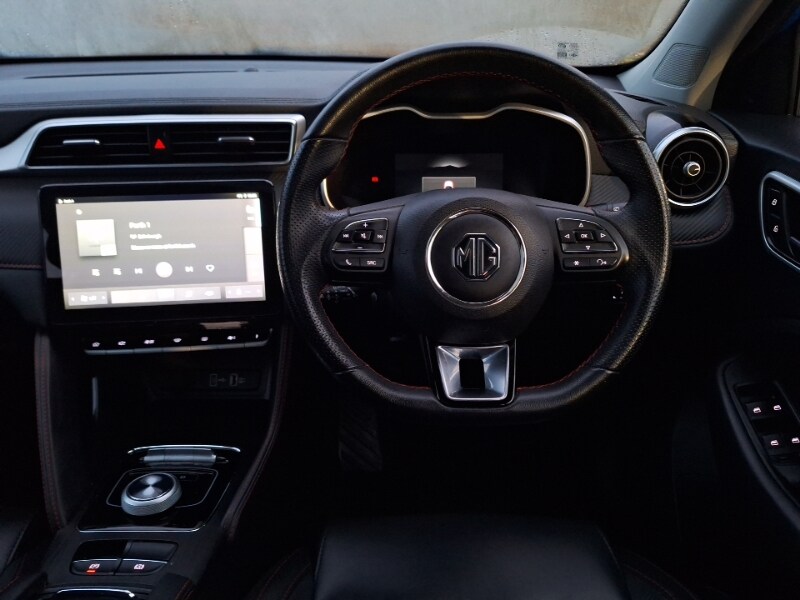 Used MG MG ZS 2022 for sale - 77405416: Photo 7