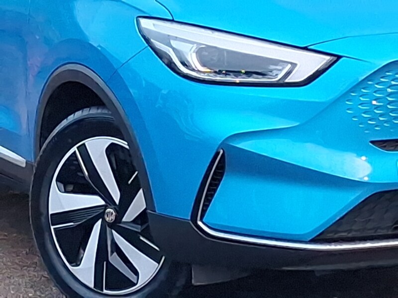 Used MG MG ZS 2022 for sale - 77405416: Photo 9